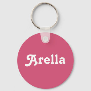 Sleutelhanger Arella