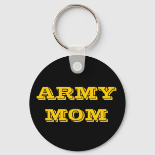 Sleutelhanger Army Mam