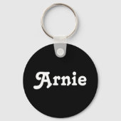 Sleutelhanger Arnie (Voorkant)