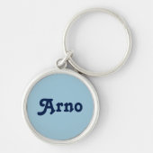 Sleutelhanger Arno (Voorkant)
