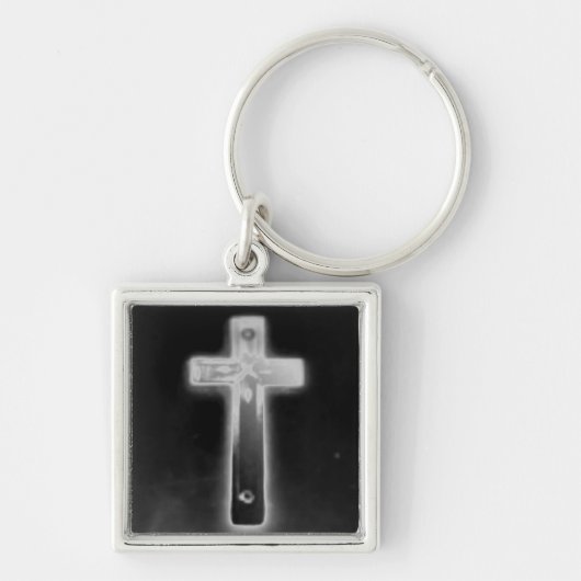 sleutelhanger ART&DESIGN STIJL (Voorkant)
