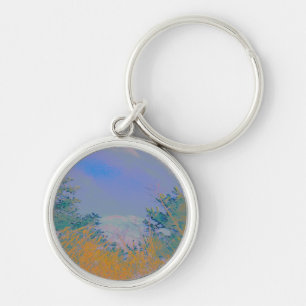 SLEUTELHANGER ART DESIGN STIJL