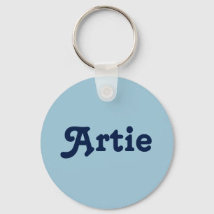 Sleutelhanger Artie