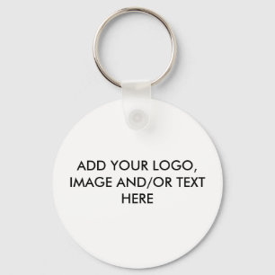 Sleutelhanger (Basic)