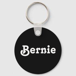 Sleutelhanger Bernie
