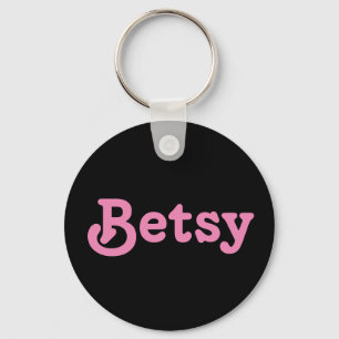 Sleutelhanger Betsy