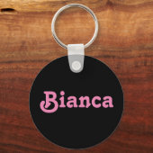 Sleutelhanger Bianca (Voorkant)