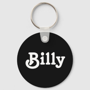 Sleutelhanger Billy