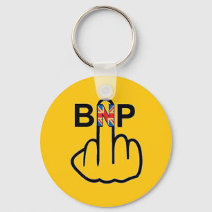 Sleutelhanger BNP Flip