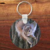 Sleutelhanger boomeekhoorn (Voorkant)