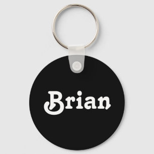 Sleutelhanger Brian
