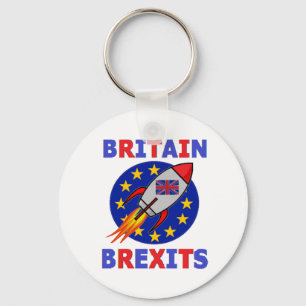Sleutelhanger Brittannië Brexits