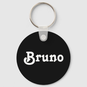 Sleutelhanger Bruno