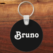 Sleutelhanger Bruno (Voorkant)