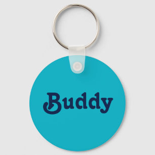 Sleutelhanger Buddy
