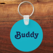Sleutelhanger Buddy (Voorkant)