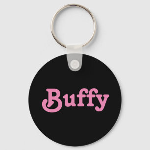 Sleutelhanger Buffy