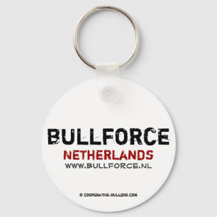 Sleutelhanger Bullforce
