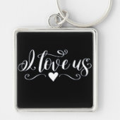 SLEUTELHANGER Button ** ZEER SPECIALE SOMEONE** (Voorkant)