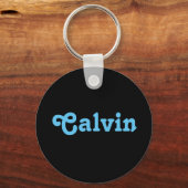 Sleutelhanger Calvin (Voorkant)