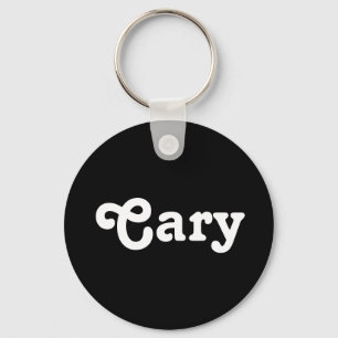 Sleutelhanger Cary