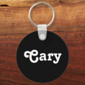 Sleutelhanger Cary (Voorkant)