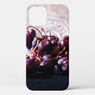 Sleutelhanger iPhone 12 Hoesje