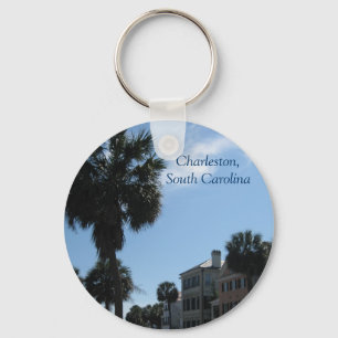 Sleutelhanger ~ Charleston SC
