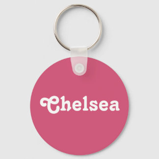Sleutelhanger Chelsea