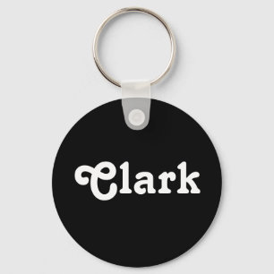 Sleutelhanger Clark