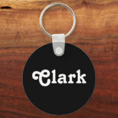 Sleutelhanger Clark (Voorkant)