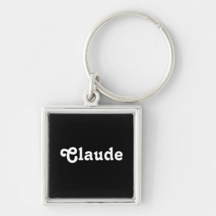 Sleutelhanger Claude