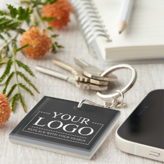 Sleutelhanger Custom Made Gepersonaliseerde Schatt