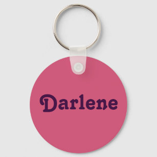 Sleutelhanger Darlene