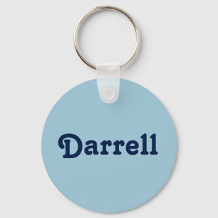 Sleutelhanger Darrell