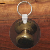 Sleutelhanger deurknop (Voorkant)