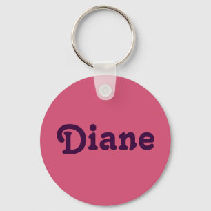 Sleutelhanger Diane