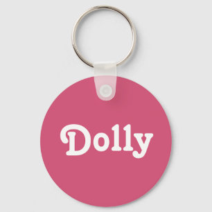 Sleutelhanger Dolly