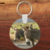 Sleutelhanger Donkey (Voorkant)