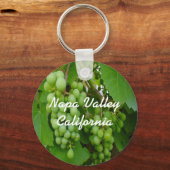Sleutelhanger druiven (Voorkant)