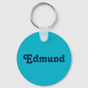 Sleutelhanger Edmund