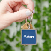 Sleutelhanger Egbert (Hand)