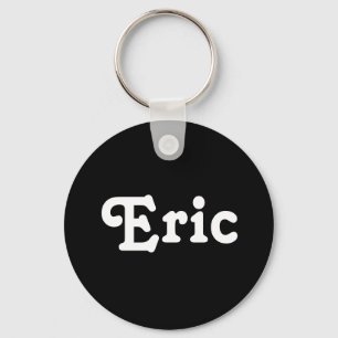 Sleutelhanger Eric