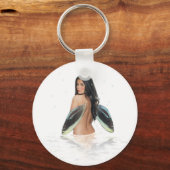 sleutelhanger "Espiranza" (Voorkant)