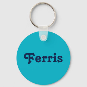 Sleutelhanger Ferris