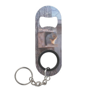 Sleutelhanger flesopening flessenopener