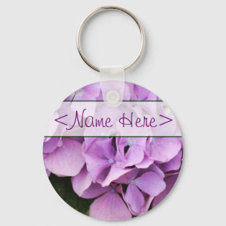 Sleutelhanger ~ Floral: Personaliseren