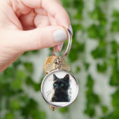 Sleutelhanger fluistert in het wild (Hand)