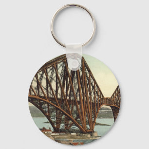 Sleutelhanger - Forth Bridge