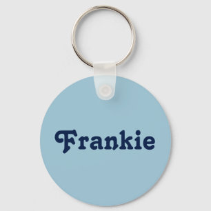 Sleutelhanger Frankie